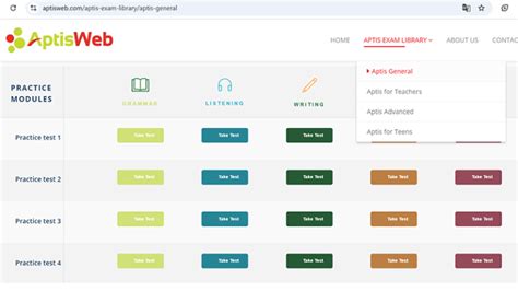 aptisweb|aptis online.